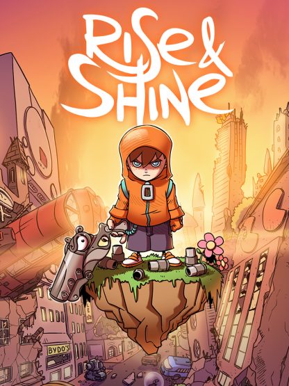 Rise & Shine Steam CD Key