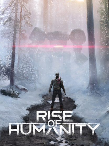 Rise of Humanity Steam CD Key