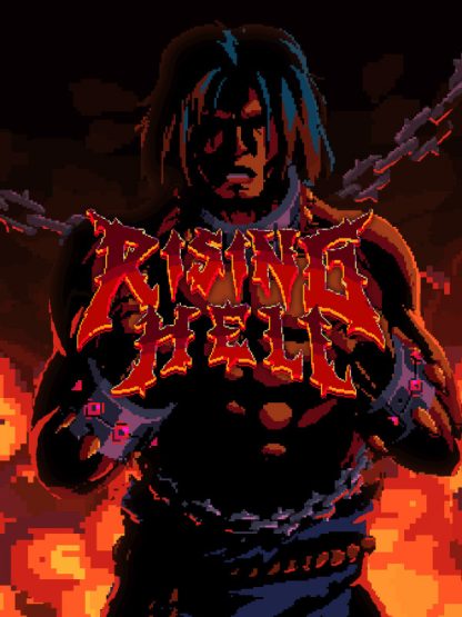 Rising Hell Steam CD Key