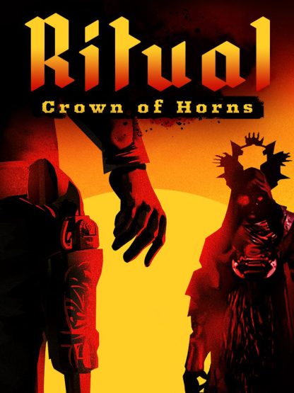 Ritual: Crown of Horns Steam CD Key