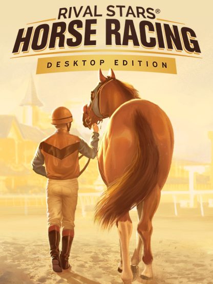 Rival Stars Horse Racing EU Steam Altergift