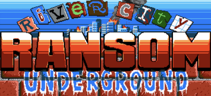 River City Ransom: Underground Steam CD Key