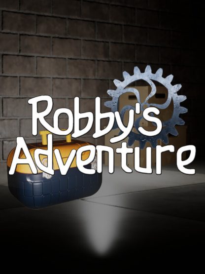 Robby's Adventure Steam CD Key