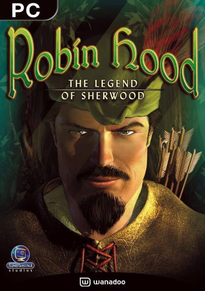 Robin Hood The Legend of Sherwood Steam CD Key