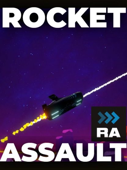 Rocket Assault Steam CD Key