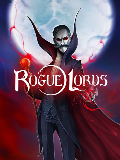 Rogue Lords AR XBOX One / Xbox Series X|S CD Key