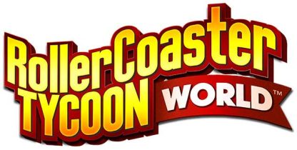 RollerCoaster Tycoon World Steam CD Key