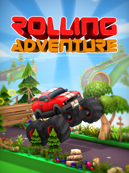 Rolling Adventure Steam CD Key