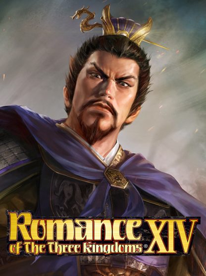 Romance of the Three Kingdoms XIV Deluxe Edition EU PS4 CD Key