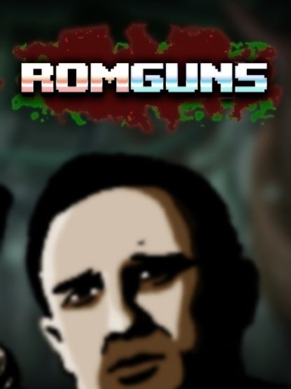 Romguns Steam CD Key