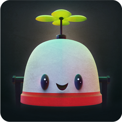 Roofbot Steam CD Key