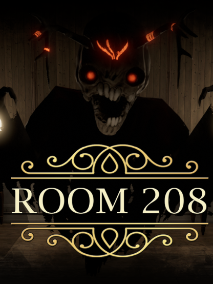 Room 208 Steam CD Key