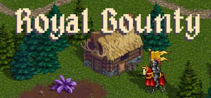 Royal Bounty HD Steam CD Key