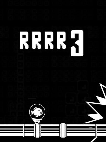 RRRR3 Steam CD Key