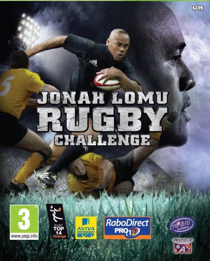 Rugby Challenge Steam CD Key