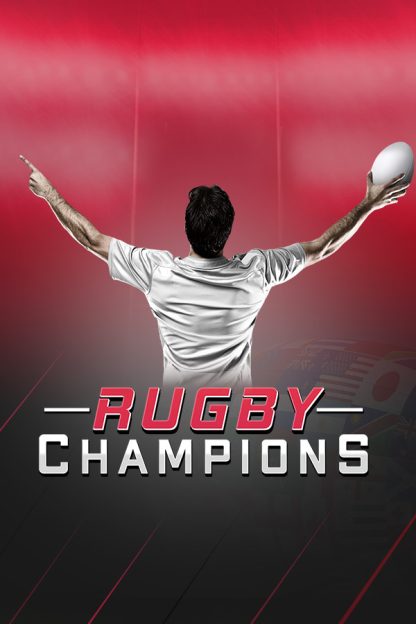 Rugby Champions Steam CD Key