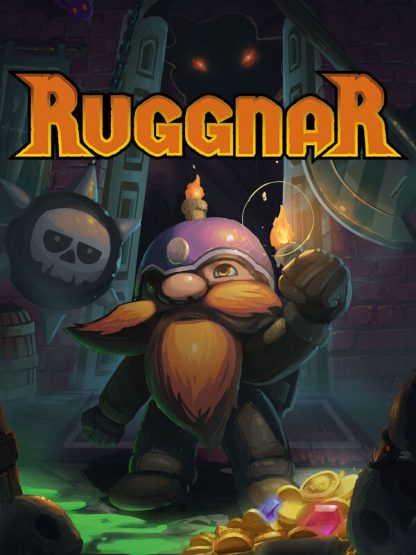 Ruggnar Steam CD Key