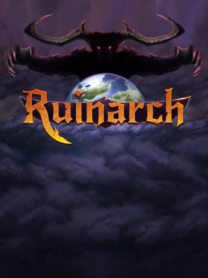 Ruinarch EU Steam Altergift