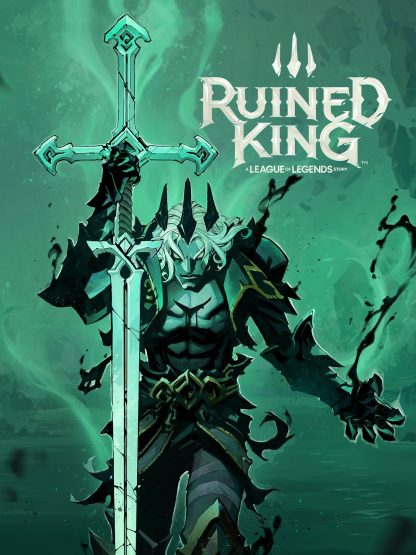 Ruined King: A League of Legends Story Steam Altergift