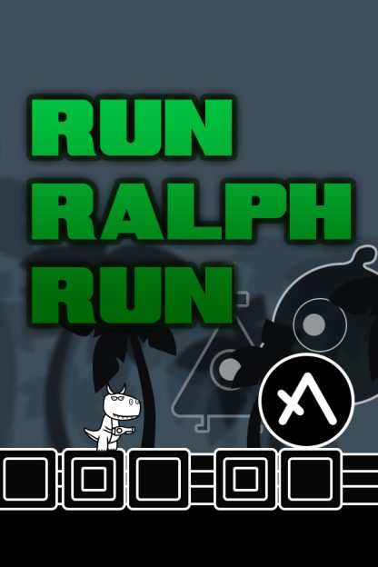 Run Ralph Run Steam CD Key