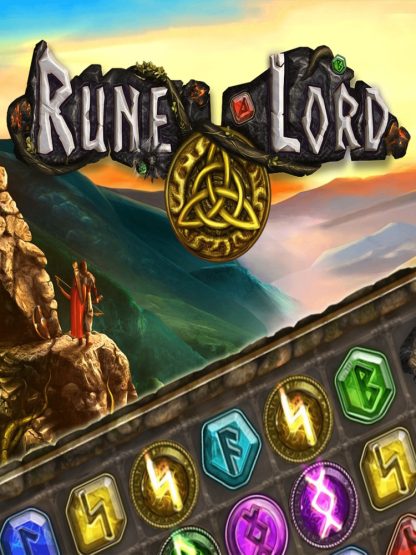 Rune Lord Steam CD Key