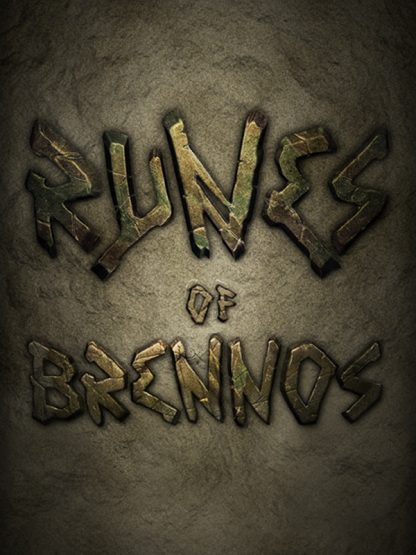 Runes of Brennos Steam CD Key