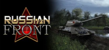 Russian Front Steam CD Key