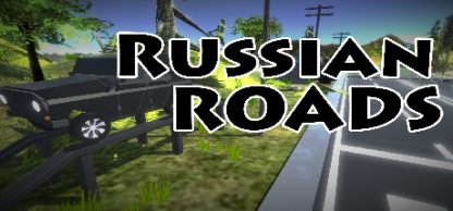 Russian Roads Steam CD Key