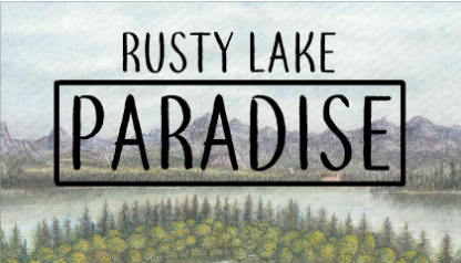 Rusty Lake Paradise Steam CD Key