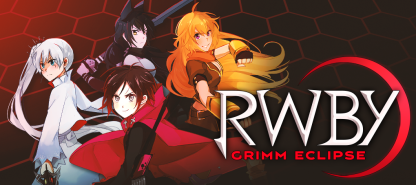 RWBY: Grimm Eclipse Steam CD Key