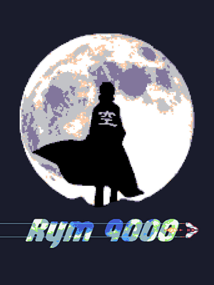 RYM 9000 Steam CD Key