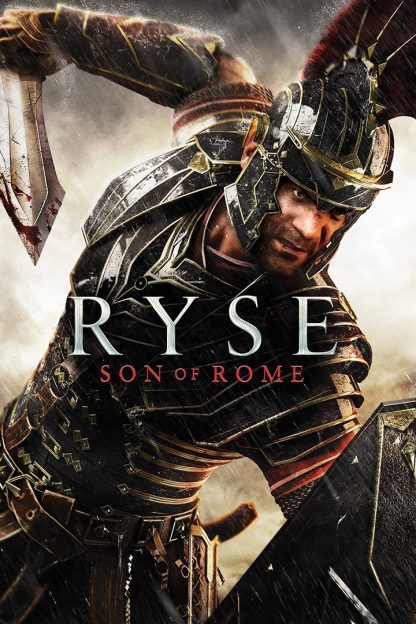 Ryse: Son of Rome Legendary Edition EU XBOX One CD Key