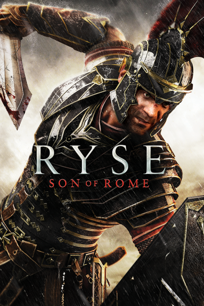 Ryse: Son of Rome Steam CD Key