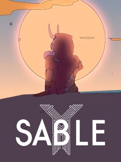 Sable Steam CD Key