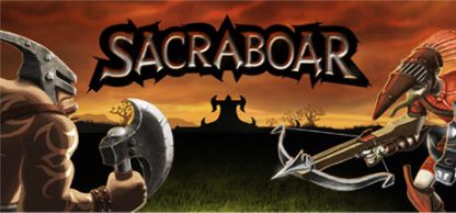 Sacraboar Steam CD Key