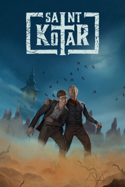 Saint Kotar Steam CD Key