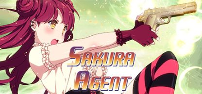 Sakura Agent EU Steam CD Key