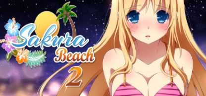 Sakura Beach 2 Steam CD Key