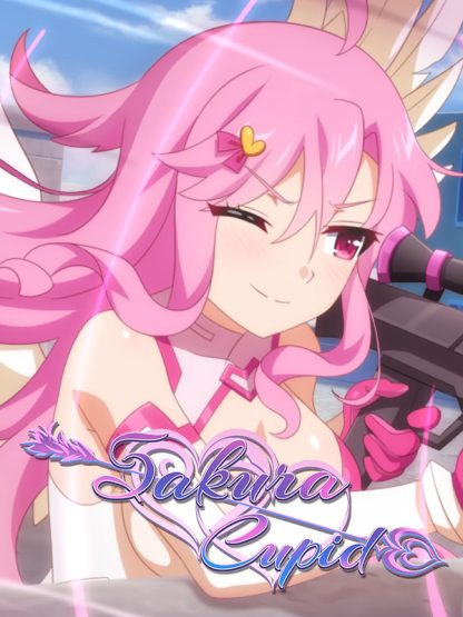 Sakura Cupid Steam CD Key