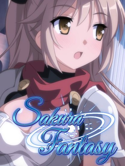 Sakura Fantasy Steam CD Key