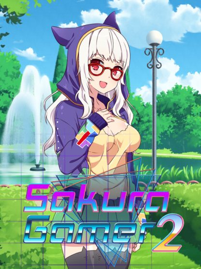 Sakura Gamer 2 Steam CD Key