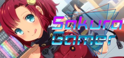 Sakura Gamer Steam CD Key