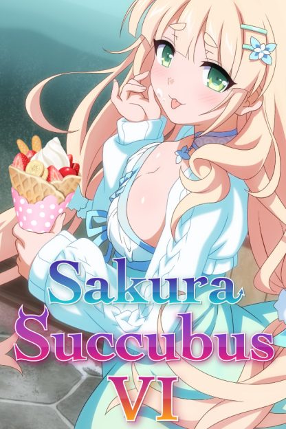 Sakura Succubus 6 Steam CD Key