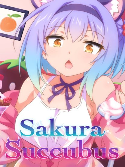 Sakura Succubus Steam CD Key