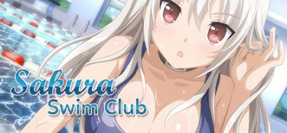 Sakura Swim Club Steam CD Key