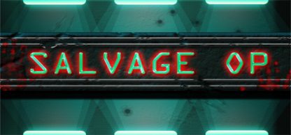 Salvage Op Steam CD Key