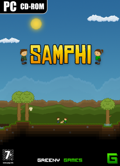 Samphi Steam CD Key