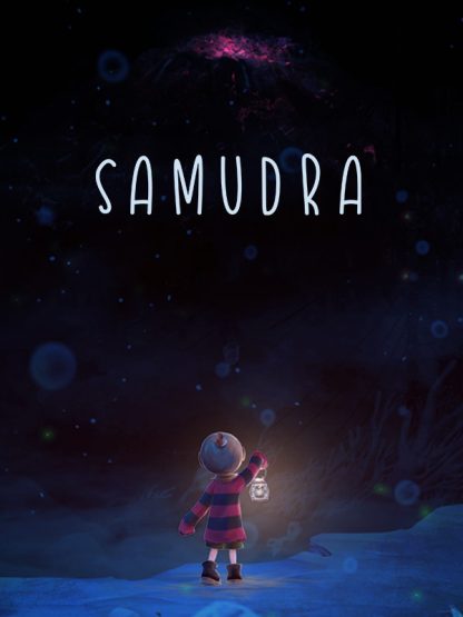 SAMUDRA Steam CD Key