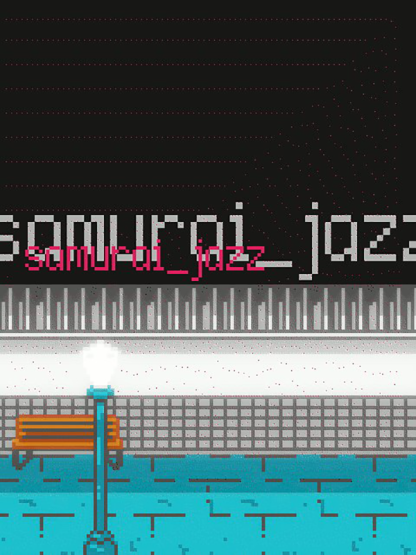 samurai_jazz Steam CD Key