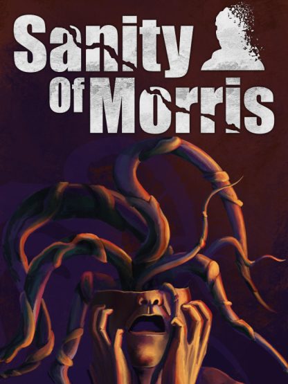 Sanity of Morris Steam CD Key